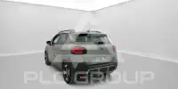 2019 Citroen C3