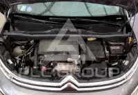2019 Citroen C3