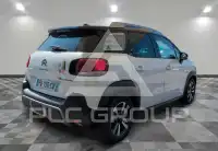 2019 Citroen C3