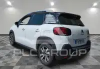 2019 Citroen C3