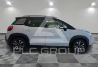 2019 Citroen C3