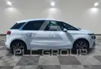 2019 Citroen C4