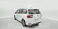 2019 Citroen C4