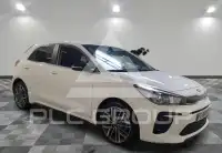2019 KIA Rio