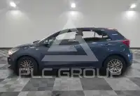 2019 KIA Rio