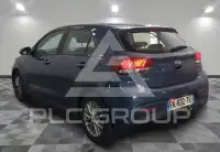 2019 KIA Rio