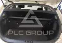 2019 KIA Rio