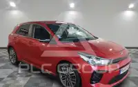 2019 KIA Rio