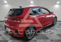 2019 KIA Rio