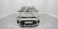 2019 KIA Picanto