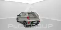 2019 KIA Picanto