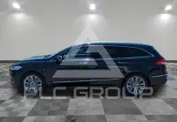 2019 Ford Mondeo