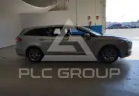 2019 Ford Mondeo