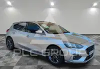2019 Ford FOCUS