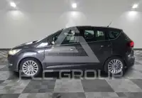 2019 Ford C-MAX