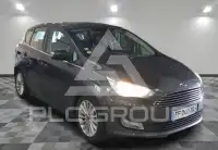 2019 Ford C-MAX