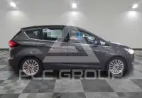 2019 Ford C-MAX