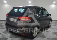 2019 Ford C-MAX