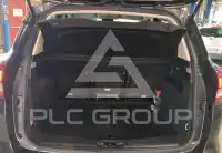 2019 Ford C-MAX