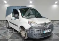 2019 Renault Kangoo