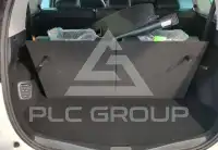 2019 Renault Scenic