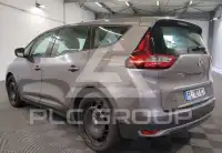 2019 Renault Scenic