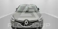 2019 Renault Scenic