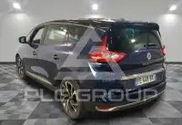 2019 Renault Scenic