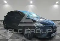 2019 Renault Clio