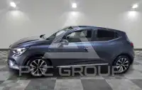2019 Renault Clio
