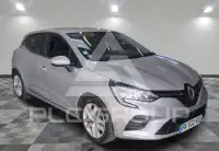 2019 Renault Clio