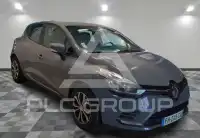 2019 Renault Clio