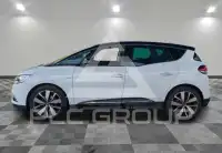2019 Renault Scenic