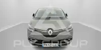 2019 Renault Scenic