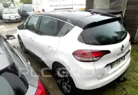 2019 Renault Scenic