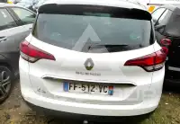 2019 Renault Scenic
