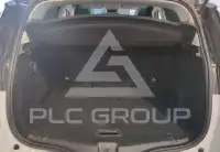 2019 Renault Scenic