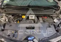 2019 Renault Scenic