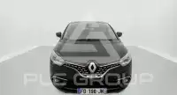 2019 Renault Scenic