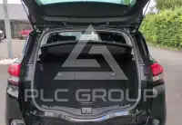 2019 Renault Scenic