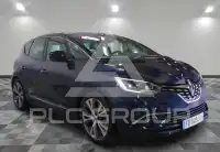 2019 Renault Scenic