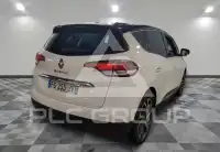 2019 Renault Scenic