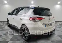 2019 Renault Scenic