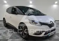 2019 Renault Scenic