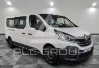 2019 Renault Trafic