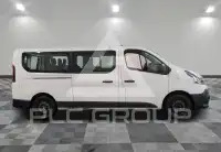 2019 Renault Trafic