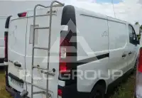 2019 Renault Trafic