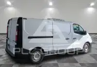 2019 Renault Trafic