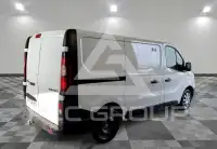 2019 Renault Trafic