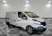 2019 Renault Trafic
